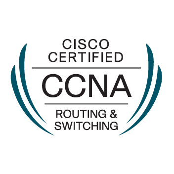 Cisco CCNA Certified